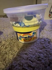 Peachybbies Slime Slime Pods DIY Clay Kit NEW *