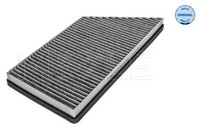 Filter Innenraumluft Meyle 11 12 320 0001 FÜR Peugeot Innenraumfilter