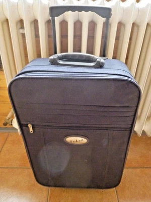 Koffer Trolly 60 x 35 x 18 cm - Bild 1 von 4
