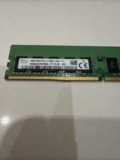 SK Hynix 16GB 2Rx8 PC4-2133P-UB0-11 Memory HMA41GU6AFR8N-TF