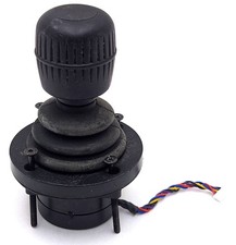 APEM CMM Metrology Jogbox Joystick Controller Multi Axis 300451 3000 Series