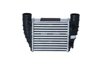 Nrf LadeluftküHler 30252 FüR 8EC Bwt Bgb A4 8ED 8HE Bwe B7 Audi Bpg Bul Avant