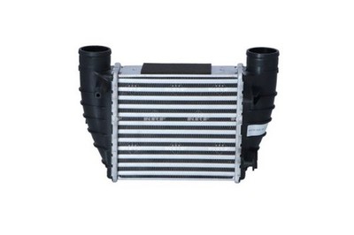 NRF Ladeluftkühler 30252 BUL für 8HE BWT 8ED B7 BWE AUDI BGB A4 8EC BPG Avant