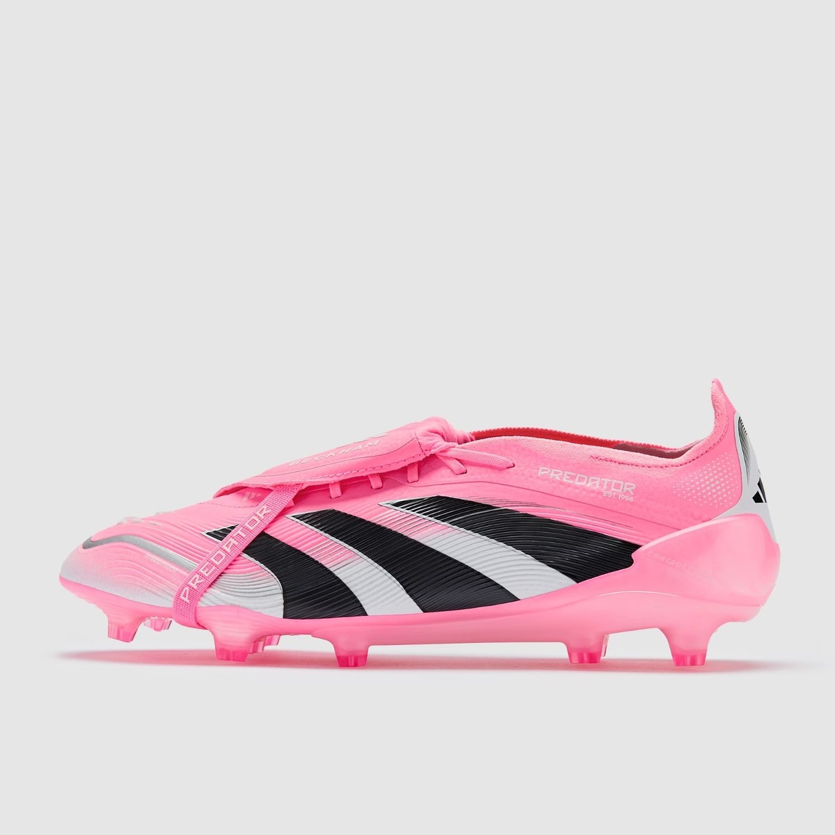 adidas Predator Elite FT FG Shoes Beckham Boots Soccer Cleats