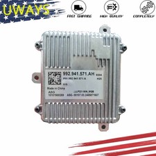 OEM LED Headlight Control Module For Skoda Octavia Kodiaq Superb Kamiq Scala