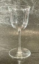 Josef Hoffmann Lobmeyr bicchiere da liquore bicchiere da liquore patrician Crystal glass 9,5 cm
