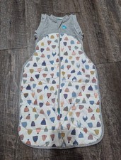 Love to dream swaddle up transition bag 2.5 tog