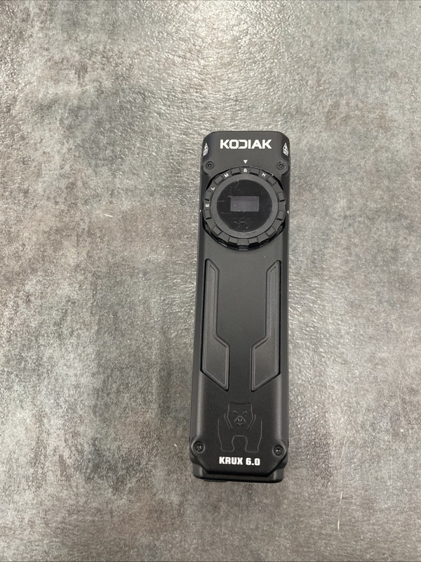 Kodiak The Krux 6.0 WM-KRUX6-4