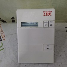 Cholestech LDX Cholesterol Analyzer