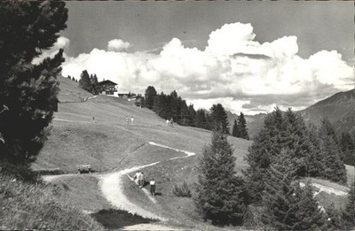 Strela Alp