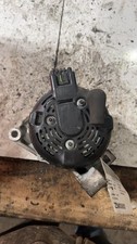 05 06 CHEVY EQUINOX Alternator Id 15279852
