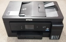 Epson EcoTank ET-15000 Sublimation Colour Inkjet All-In-One A3 Printer