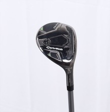 Taylormade Qi35 Max Rescue 27 5H Hybrid Senior Air Speeder Ii 50 13271779 Good