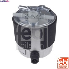 FUEL FILTER 183874 FOR K9K292/430/282 1.5L 4cyl