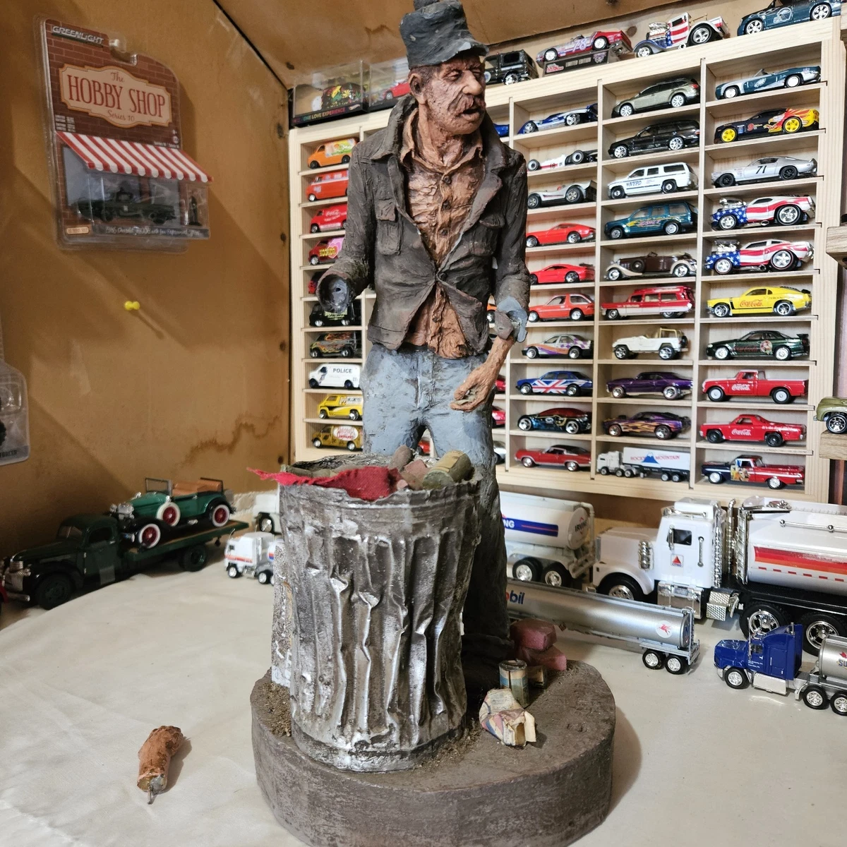 Michael Garman Art Sculptures for sale | eBay