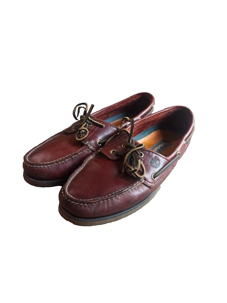 Timberland Boat Shoe Green Casual Shoes for Men for sale | eBay