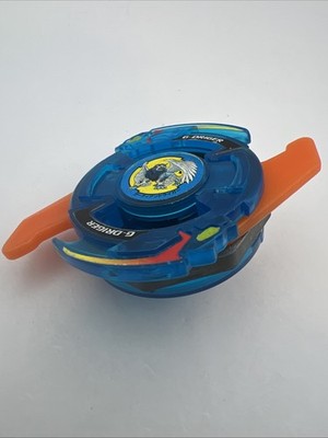 Guardian Driger Beyblade Takara Tomy V Force | eBay