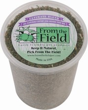 Ultimate Blend Catnip Silver Vine Premium USA-Grown Catnip for Toys P...