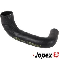KüHlerschlauch Jopex JP Group 1114314400 FüR T3 VW Transporter Bus Syncro