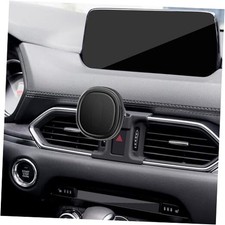 Car Phone Holder, Car Air Vent Phone Stand Mount, for Mazda CX-5 2024 2023 CX5