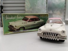 - Tin Toy Buick Standard Sedan Tin