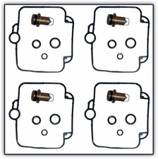 4x Carb Repair Kit for Suzuki GSXR 1100 1989-1992