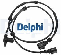 Delphi SS20175 Sensor FüR Raddrehzahl ABS Sensor Raddrehzahl