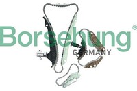 Neu - Borsehung B18468 Steuerkettensatz FüR Audi Seat Skoda Vw