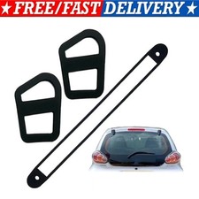 For Mk1 Toyota Aygo Leak Fix Kit 3rd Brake Light Rear Tail Cluster Seals 05-14
