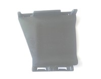 Deckel Unten FÜR Gitter Grill StoßStange Vorne Fiat 500L 2012-2017