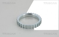 Abs-Sensorring Triscan 8540 24402 FüR Opel