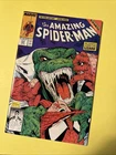 Amazing Spider-Man #313 (1989) Marvel Comics Spider-Man Comic Book McFarlane Era