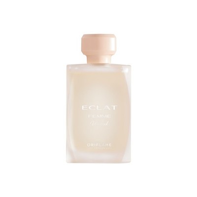 Oriflame Eclat Femme Weekend Eau de Toilette 50 ml