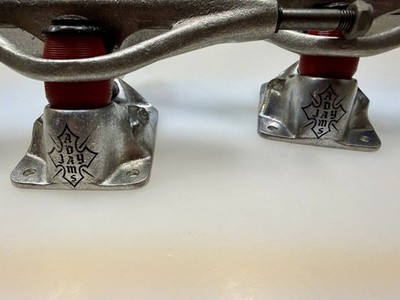Minty 8.75 Grind King Jay Adams Model Trucks NOS | eBay