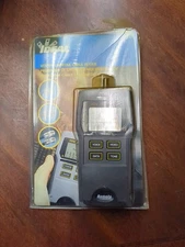 IDEAL 33-856 VDV Multimedia Cable Tester