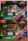 Lot de 2 Coffret Fable Nébuleuse 5 booster Amphinobi EX et Hyporoi EX scellé FR