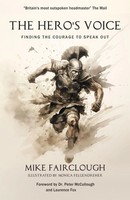 THE Hero's Voice Mike Fairclough Taschenbuch Englisch 2024 EAN 9781916776173