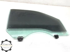 1999-2012 FORD F250 F350 RIGHT PASSENGER FRONT DOOR WINDOW GLASS PANEL OEM