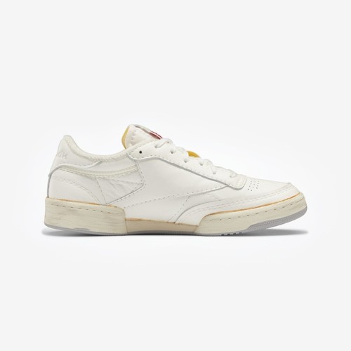 Reebok CLUB C 85 - Husky - GX8769 Expeditedship - Picture 3 of 8