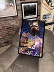 Lebron James The King Lakers Cavs Poster/Print Wall Art Abstract Picture Framed — photo 6