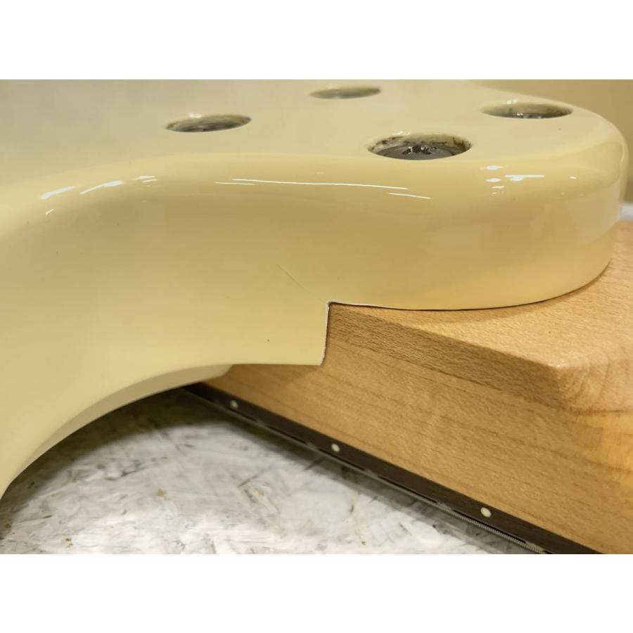 Aria DM-01　Used Electric Guitar w/Soft case / Ships from Japan