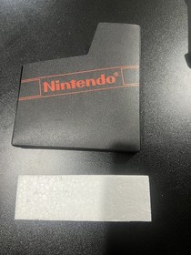 Nintendo NES Castlevania II Simon's Quest Boxed with Manual P10