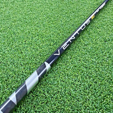 Fujikura Ventus Velocore TR 6-X Driver Shaft 60g X-Stiff Titleist Adapter GP MCC