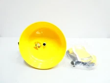 Encon 01030401 Portable Eye Wash Station Z358.1-2014