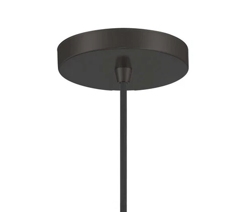 Minka Lavery 6201 Vantage 10"W Mini Pendant - White - Picture 8 of 11