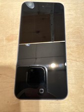 Apple iPod touch 5th Generation Black 32 GB