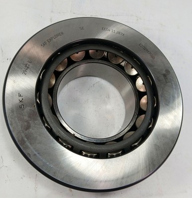 1 NEW SKF 29422E SPHERICAL ROLLER THRUST BEARING NNB ***MAKE OFFER***