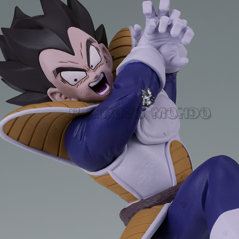 DRAGON BALL Z - Vegeta - Match Makers (Bandai Spirits)