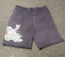 Tommy Bahama Relax Board Shorts Men  s L Graphic Swim