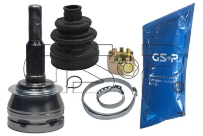 812009 GSP Gelenksatz, Antriebswelle für CHEVROLET,DAEWOO